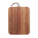 Tagliere in legno di acacia - 2