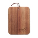 Tagliere in legno di acacia - 4