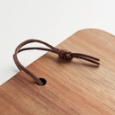 Tagliere in legno di acacia - 5