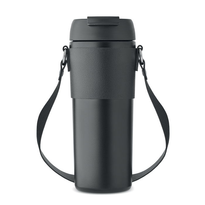 Bicchiere doppio strato 700 ml - 2