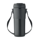 Bicchiere doppio strato 700 ml - 2