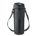 Bicchiere doppio strato 700 ml - 3