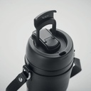 Bicchiere doppio strato 700 ml - 4
