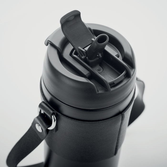 Bicchiere doppio strato 700 ml - 7