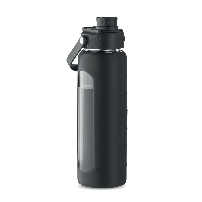 Bottiglia di vetro 750 ml - 2