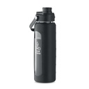 Bottiglia di vetro 750 ml - 4