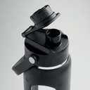 Bottiglia di vetro 750 ml - 5