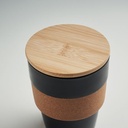 Bicchiere in PP 300ml - 4