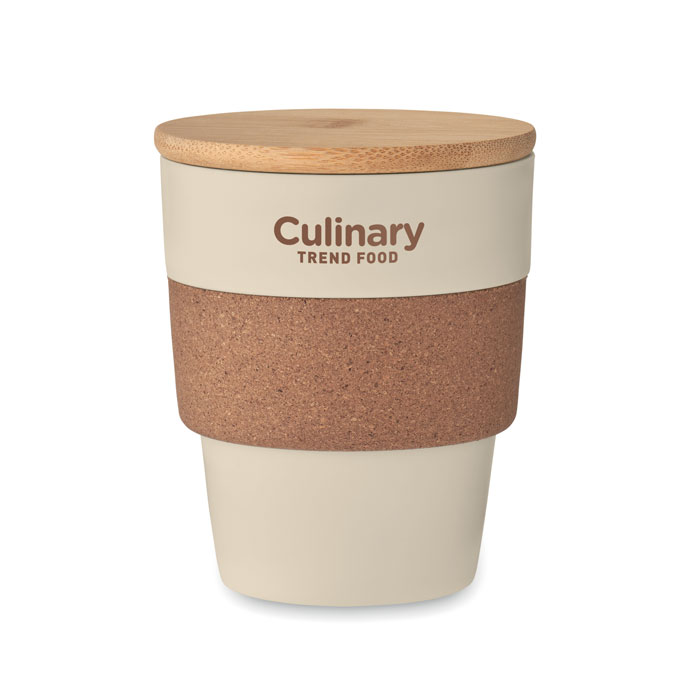Bicchiere in PP 300ml - 3