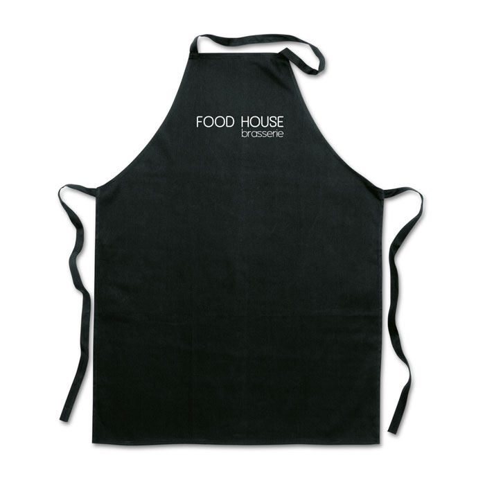 Grembiule da cucina  in cotone - 3
