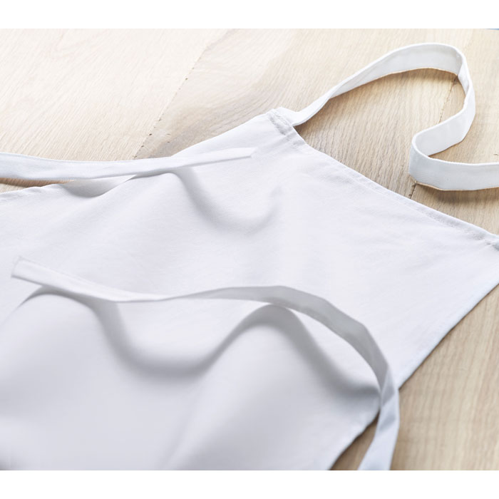 Grembiule da cucina  in cotone - 3