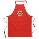 Grembiule da cucina  in cotone - 3