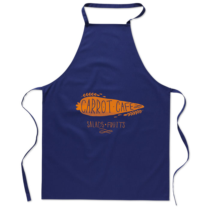 Grembiule da cucina  in cotone - 3