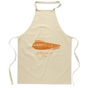 Grembiule da cucina  in cotone - 3