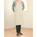 Grembiule da cucina  in cotone - 4
