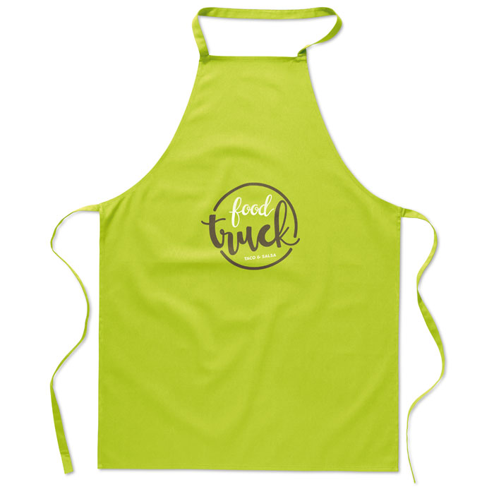 Grembiule da cucina  in cotone - 4