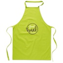 Grembiule da cucina  in cotone - 4