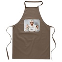 Grembiule da cucina  in cotone - 3