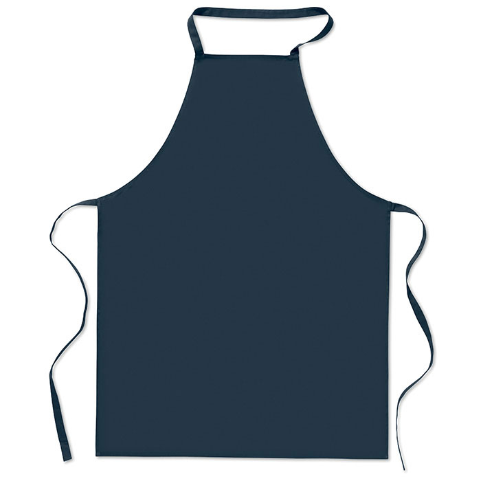 Grembiule da cucina  in cotone - 3