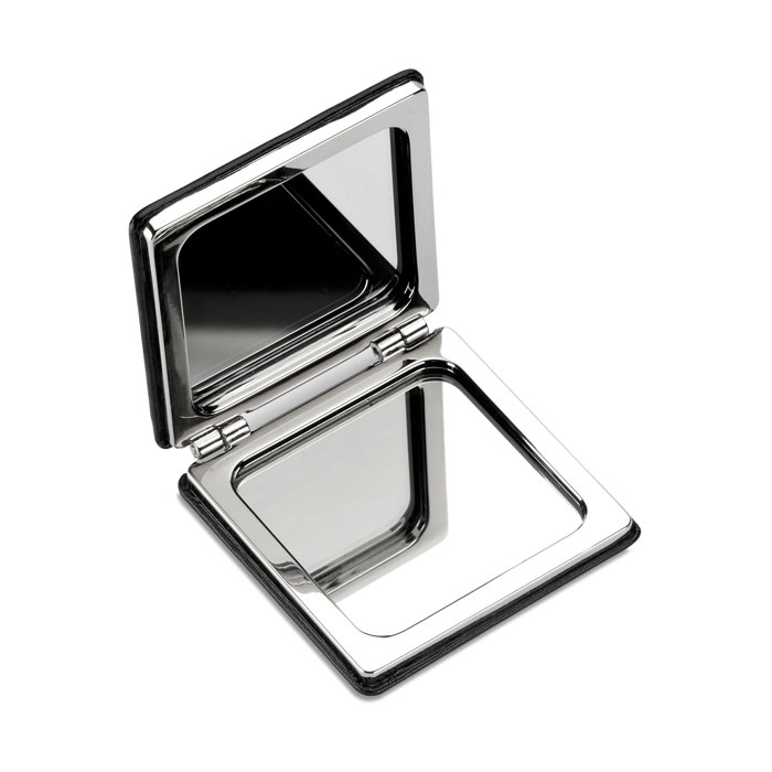Doppio specchietto da borsa - 3