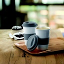 Tazza in ceramica e silicone - 3