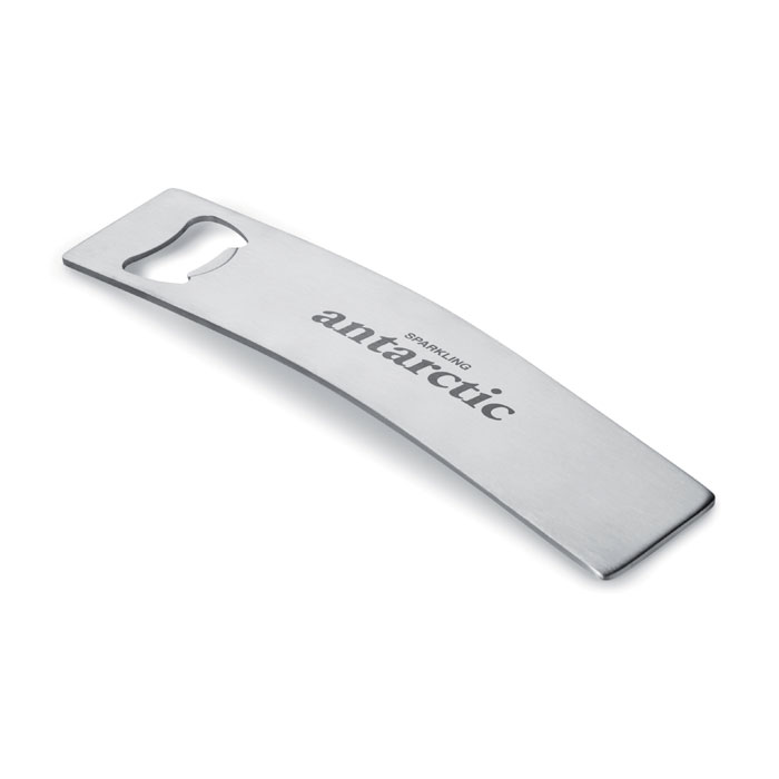 Apribottiglie acciaio inox - 3