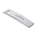 Apribottiglie acciaio inox - 3