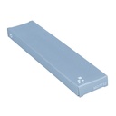Apribottiglie acciaio inox - 5