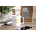 Tazza in ceramica da 300 ml - 4