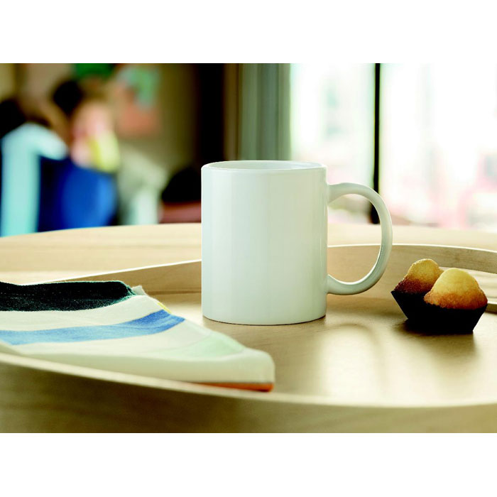 Tazza in ceramica da 300 ml - 5