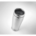 Bicchiere doppia parete 400ml - 2