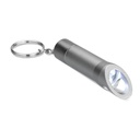 Portachiavi , torcia in metall - 2