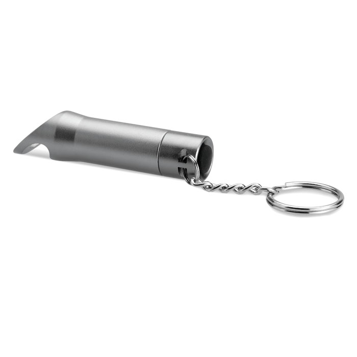 Portachiavi , torcia in metall - 3