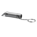 Portachiavi , torcia in metall - 3