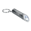 Portachiavi , torcia in metall - 4