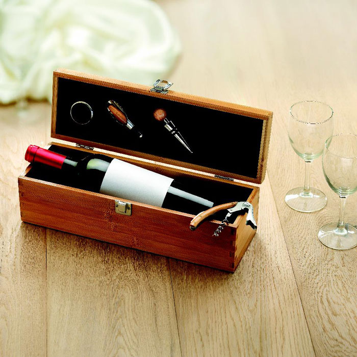 Set vino - 5