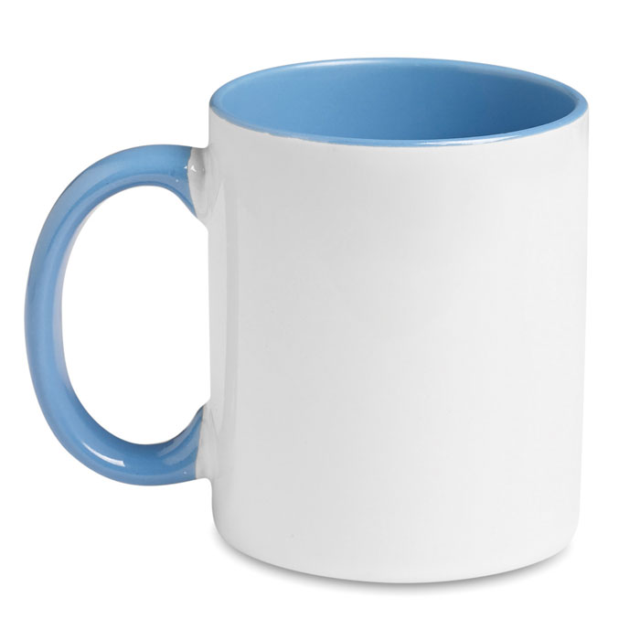 Tazza per stampa in sublimazio - 2