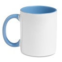 Tazza per stampa in sublimazio - 2
