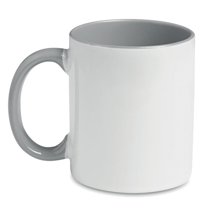 Tazza per stampa in sublimazio - 3