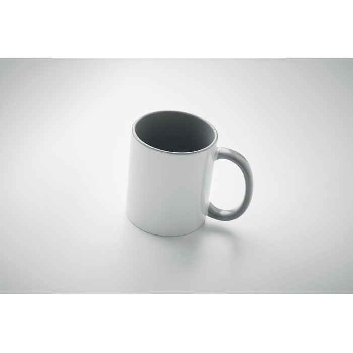 Tazza per stampa in sublimazio - 4