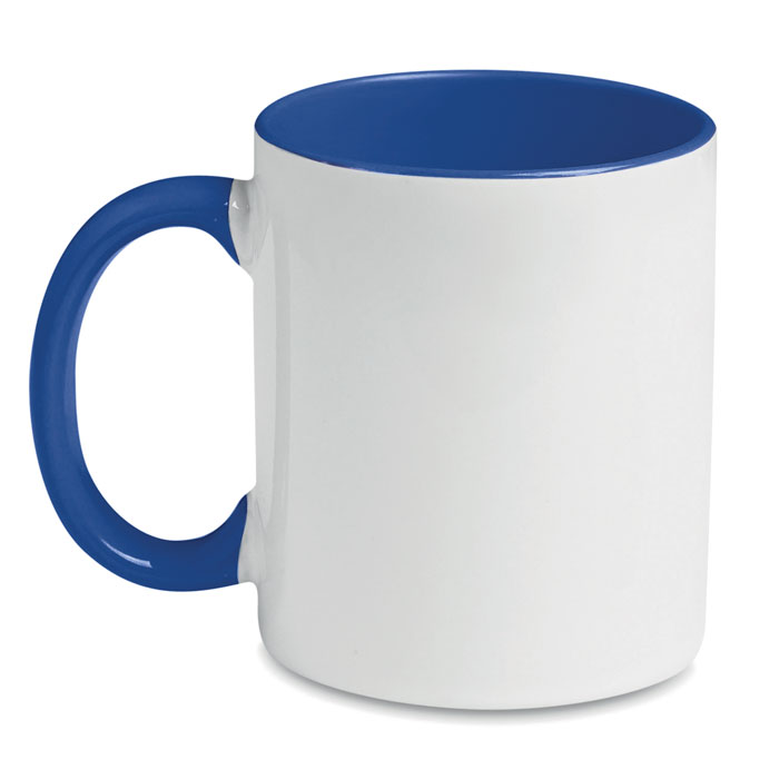 Tazza per stampa in sublimazio - 3