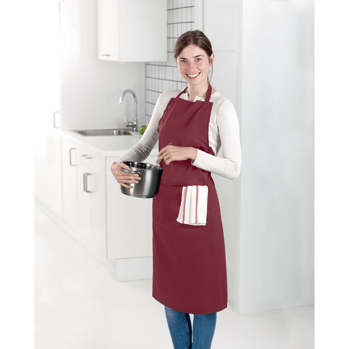 Grembiule da cucina - 2