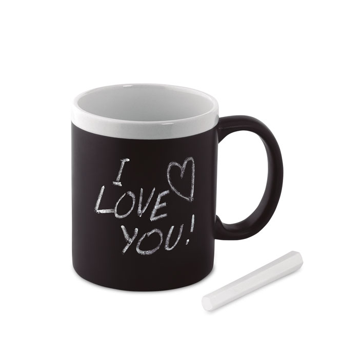 Tazza lavagna - 2