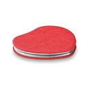 Specchietto a forma di cuore - 2