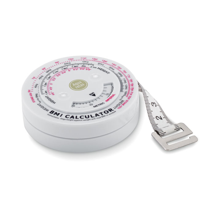 Misuratore BMI - 3