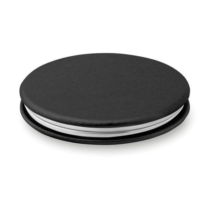 Specchietto rotondo in PU - 2