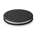 Specchietto rotondo in PU - 2