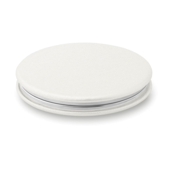 Specchietto rotondo in PU - 2