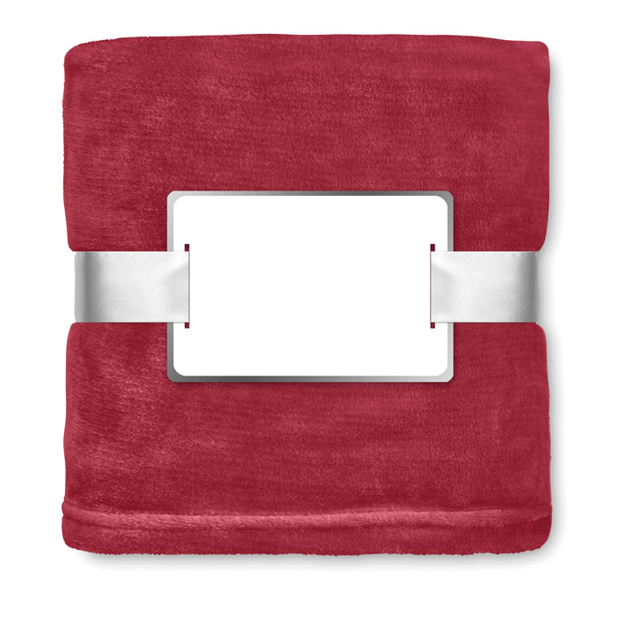 Coperta in pile - 2