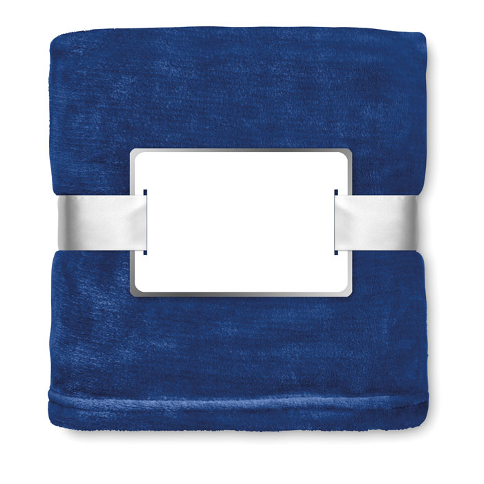 Coperta in pile - 2